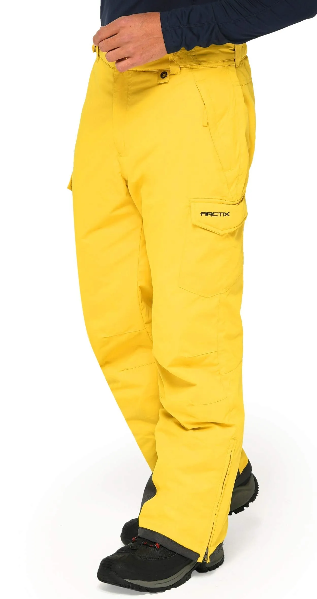 Arctix Men's Snow Sports Cargo Pants