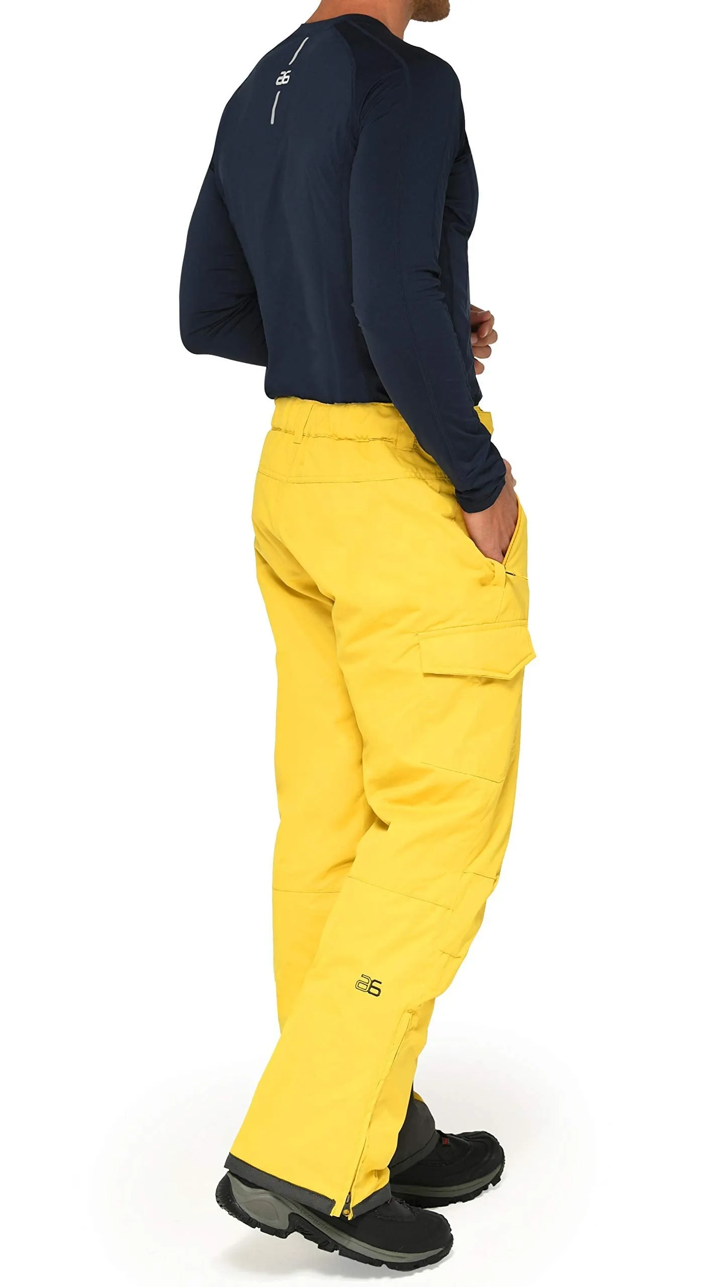 Arctix Men's Snow Sports Cargo Pants