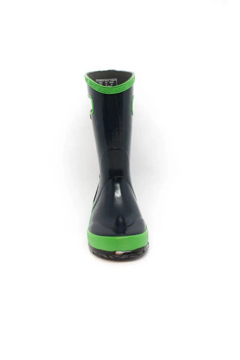 Bottes De Pluie Bog's pour garçon