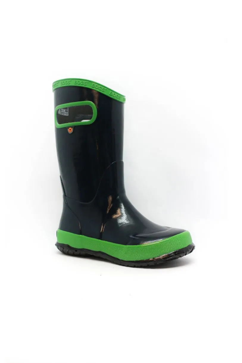 Bottes De Pluie Bog's pour garçon