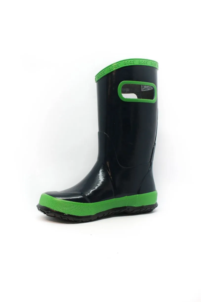 Bottes De Pluie Bog's pour garçon