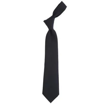 Boys Tie- Navy