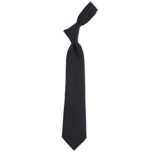 Boys Tie- Navy