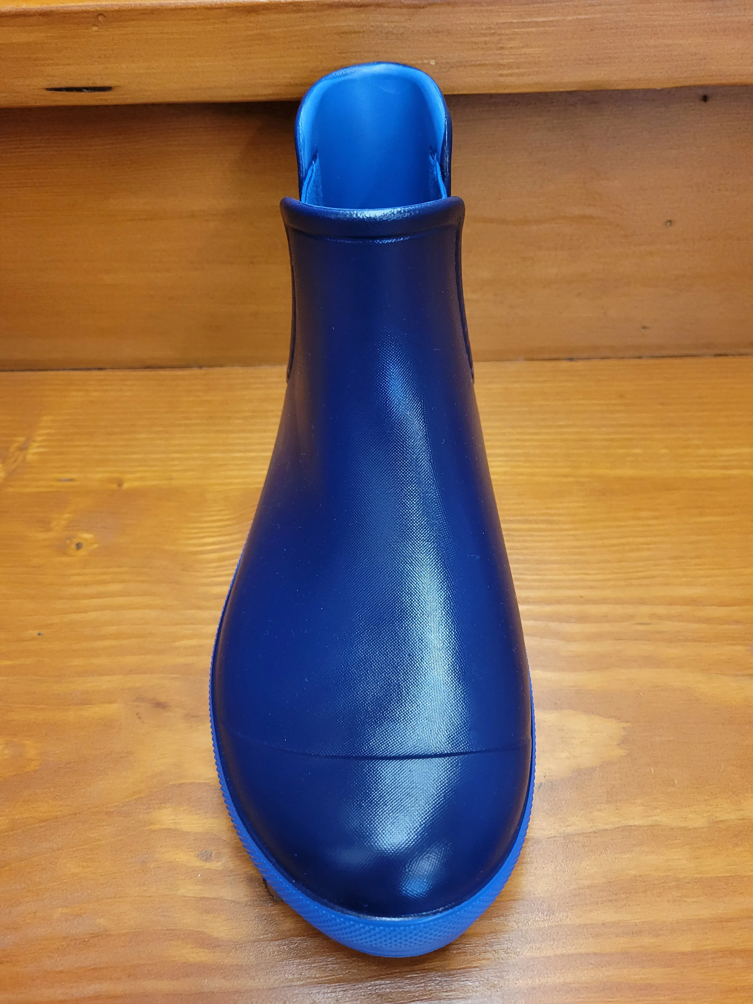 Dansko Karmel Blue Molded