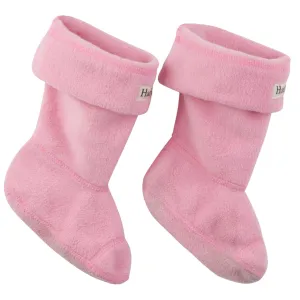 Hatley Pink Boot Liners