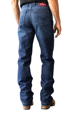 Kimes Ranch Men's Dillon Bootcut Jean