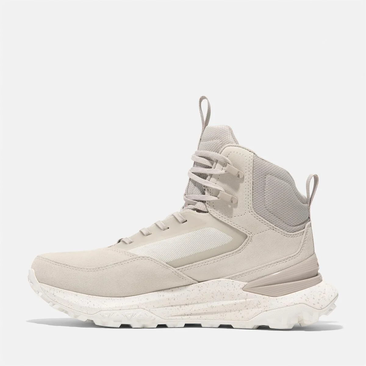 Men's Motion Access Waterproof Mid