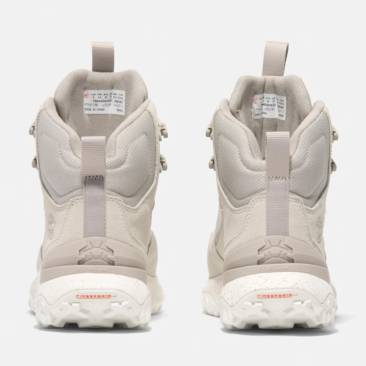 Men's Motion Access Waterproof Mid