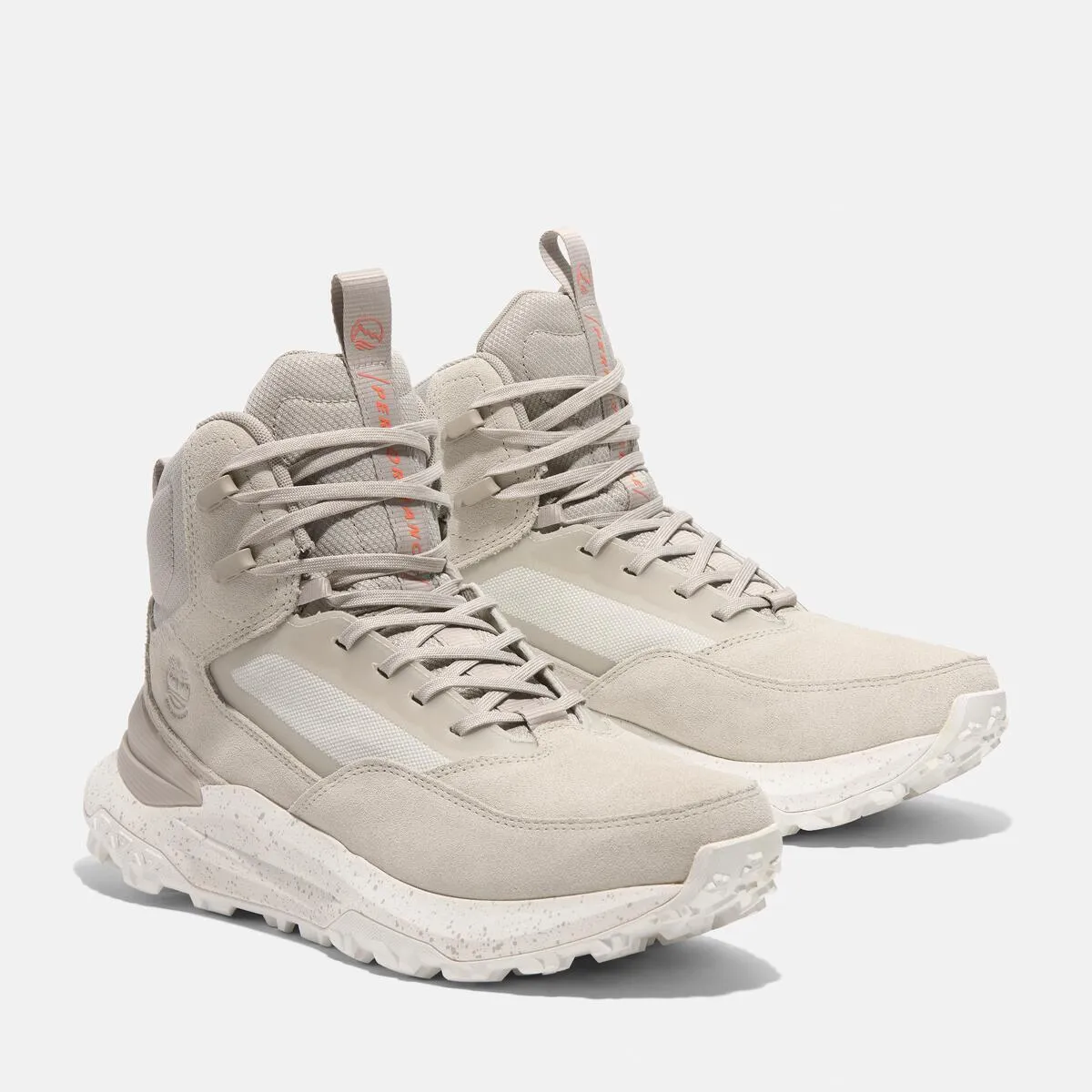 Men's Motion Access Waterproof Mid