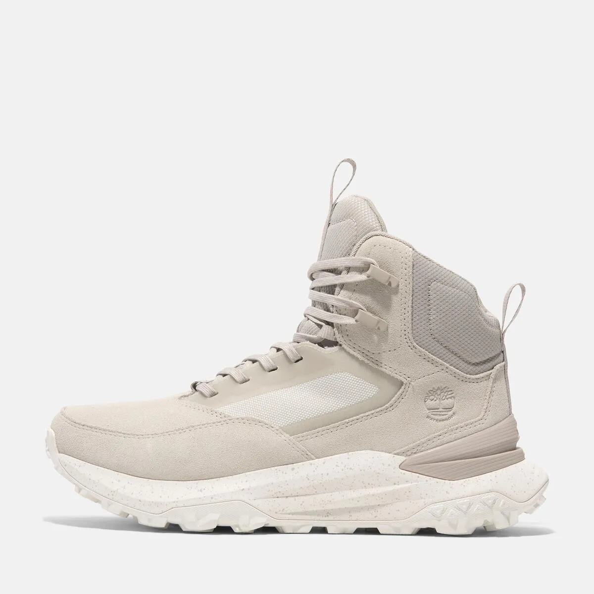 Men's Motion Access Waterproof Mid