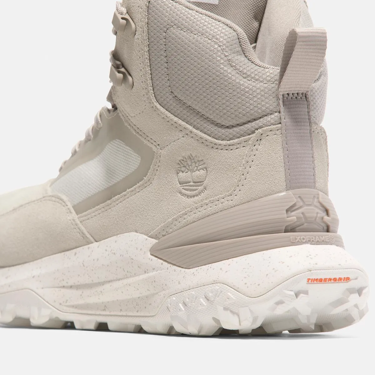 Men's Motion Access Waterproof Mid