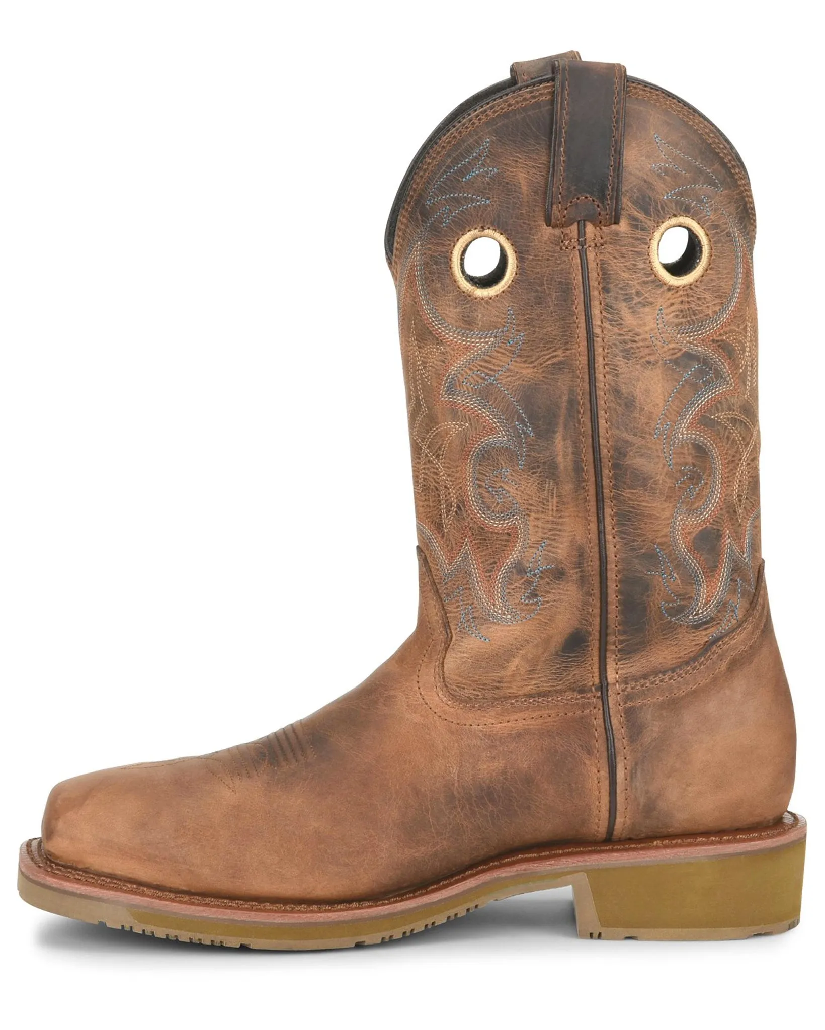 Men's Roy CT Work Boots