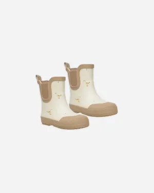 Rain Boot