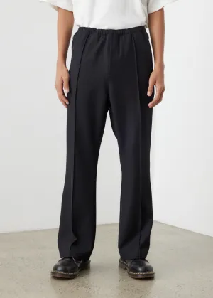 W.U. Boot-Cut Pant